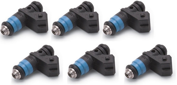 FUEL INJECTOR SET (63LB/HR SHORT)